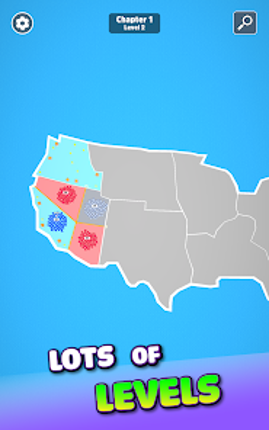 Remove Borders - Pull The Pin screenshot