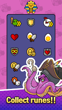 Chicken Wars screenshot