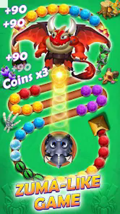 Zumble Classic Image