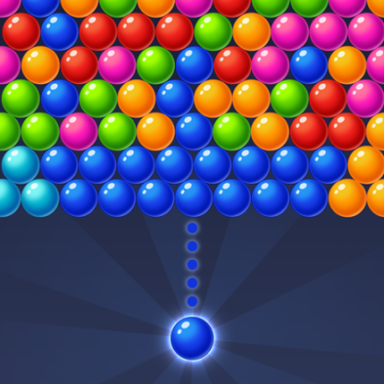 Bubble Pop! Puzzle Game Legend Image