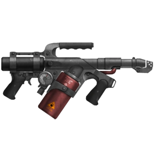 Games like Flamethrower Simulator