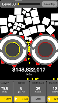 Will it Crush? Grinding games Image