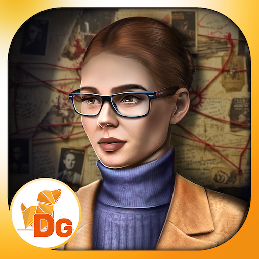 Games like Unsolved Case: Popularity f2p