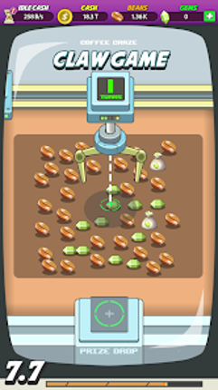 Coffee Craze - Barista Tycoon Image