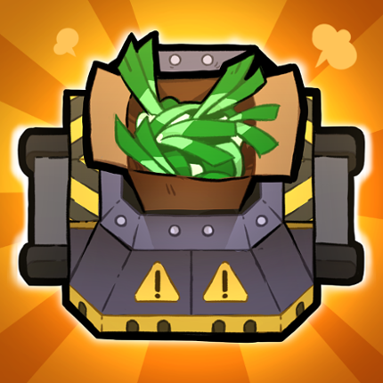 Leek Factory Tycoon Image