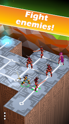 Fantasy Tactics Image