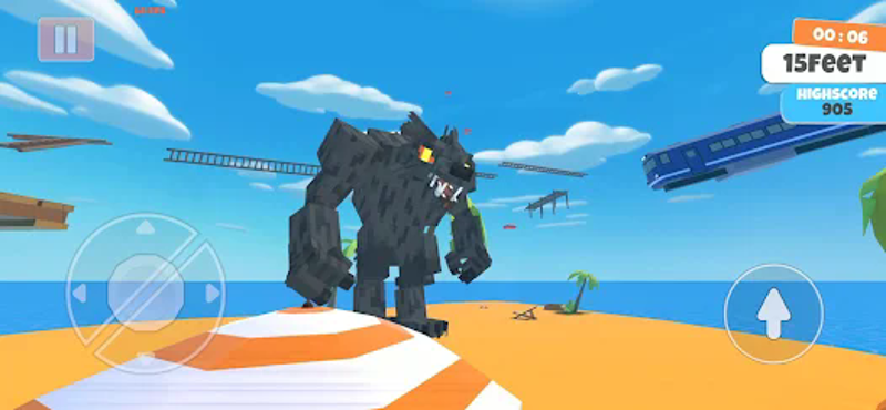 One Up screenshot