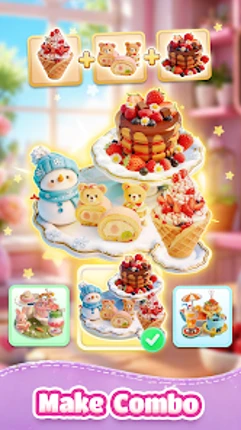 Yummy Haven screenshot