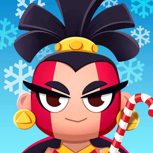 Games like Merge Stories - Merge Games