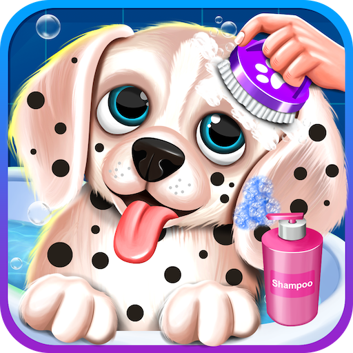 Games like My Puppy Daycare Salon - Cute