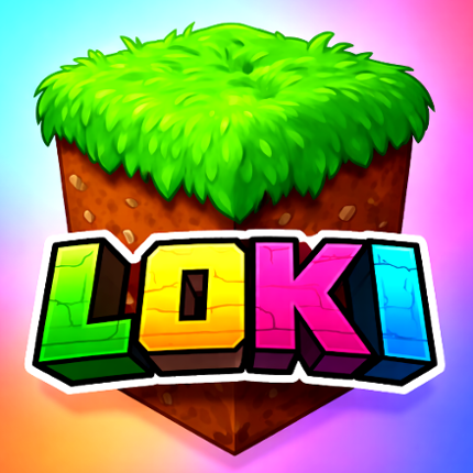 Loki World Craft Image