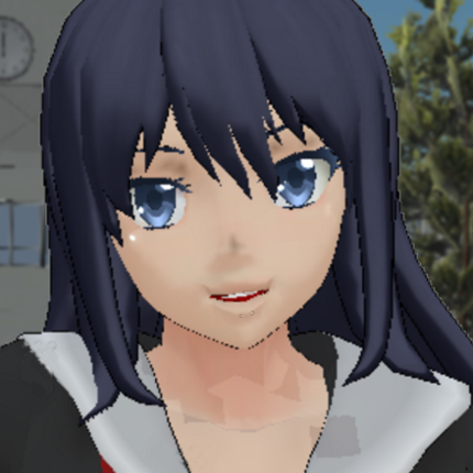 School Girls Simulator Image