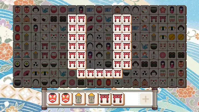 Tile Fun - Triple Puzzle Game screenshot