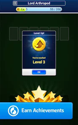 Spider Go: Solitaire Card Game screenshot