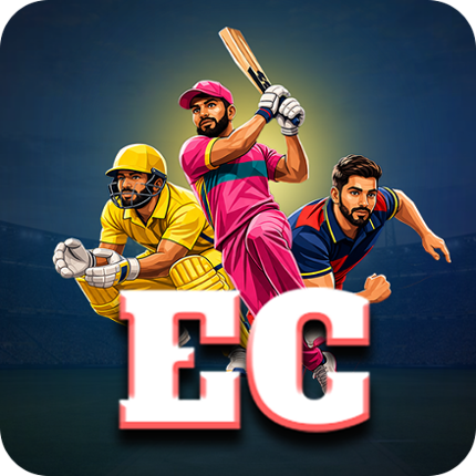 Epic Cricket – Real 3D Game Image
