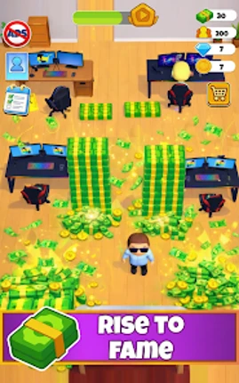 Content Creator Mansion Image