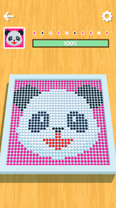 Sweep And Paint Image