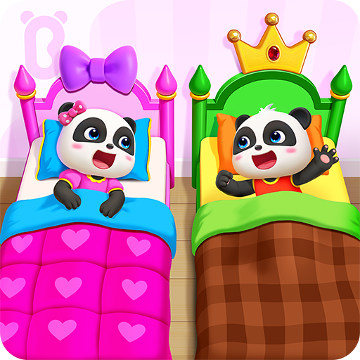 Games like Baby Panda's House Games