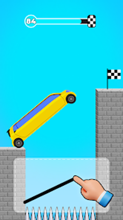 Stretch Car screenshot