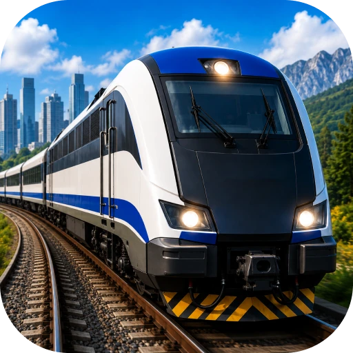 Games like Train Simulator Home