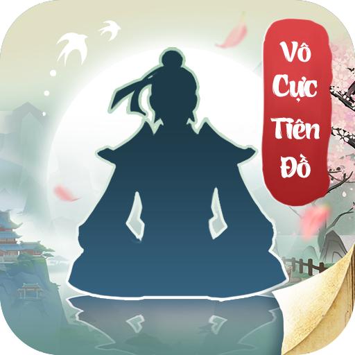 Games like Vô Cực Tiên Đồ CMN