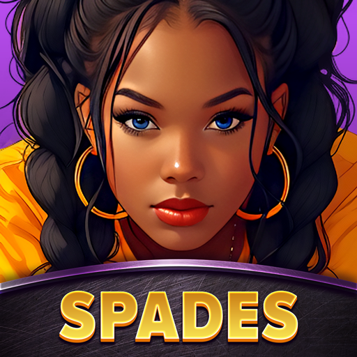 Games like Spades Online - Card Game