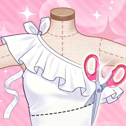 Fashion Tailor: Fashion Design Image
