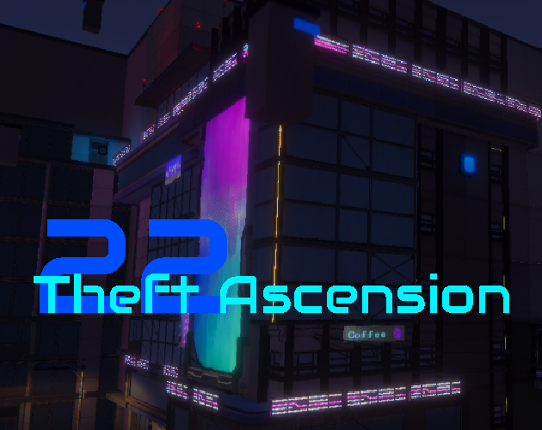 22 Theft Ascension Image