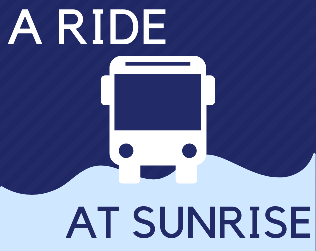 Games like A Ride at Sunrise