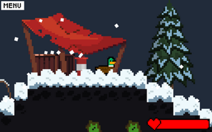Ancient Duck Adventure Versions Image