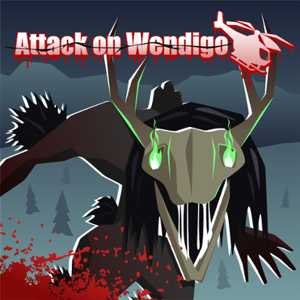 Attack on Wendigo Game Cover