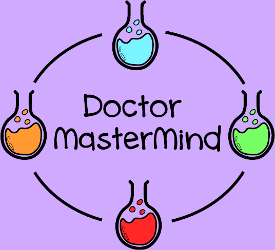 Games like Dr. Mastermind