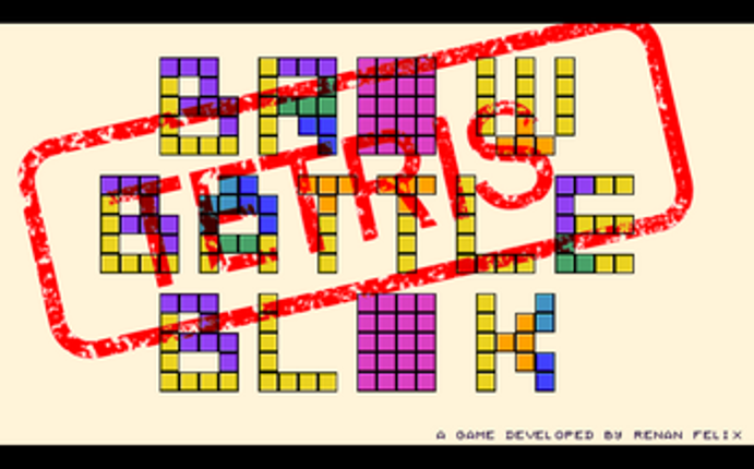 Brow Battle Block Image