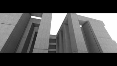 Brutalism: Prelude on Stone Image