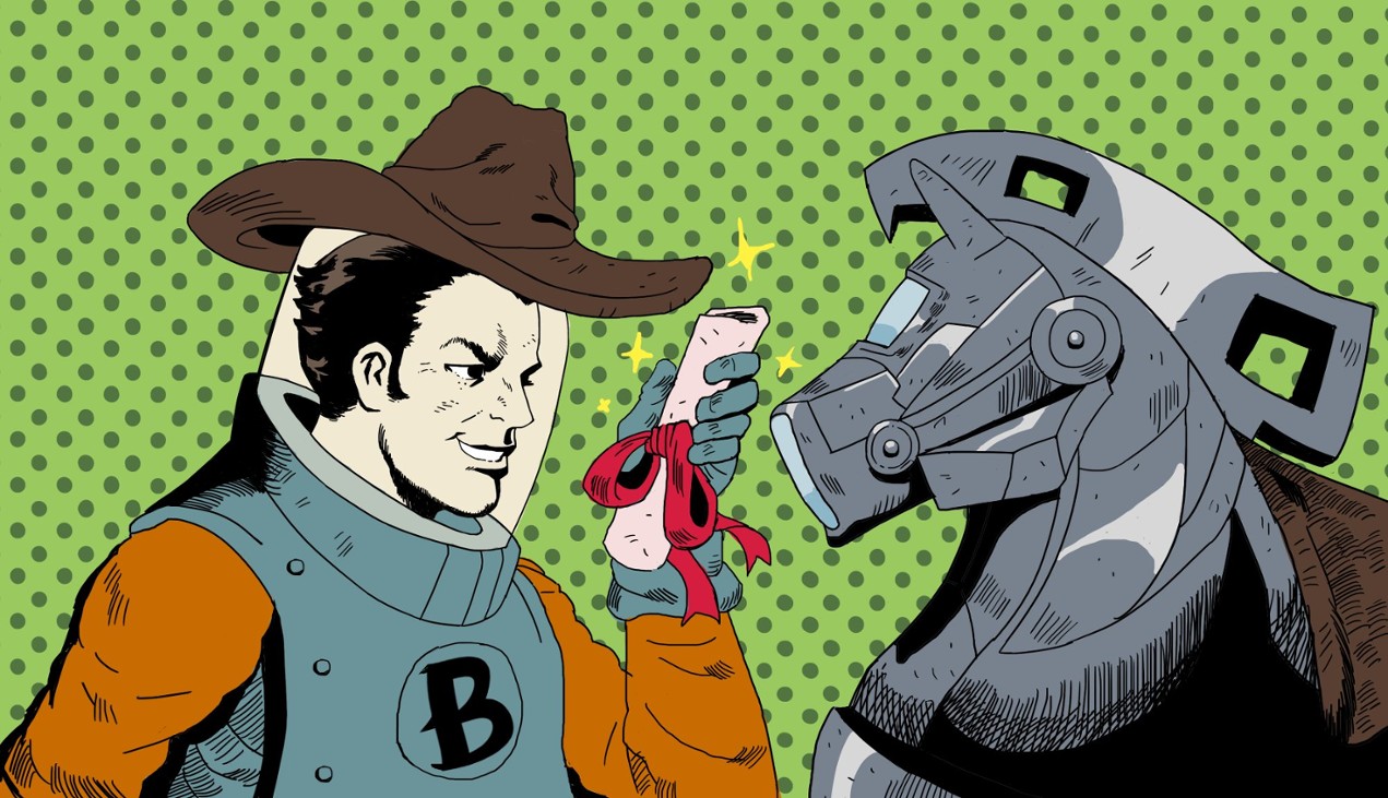 Games like Buck Dodger In: The Showdown on Ceres