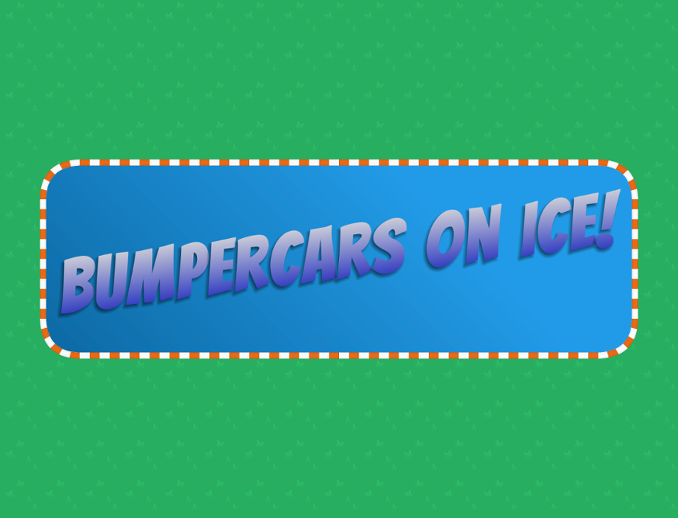 Games like Bumpercars On Ice