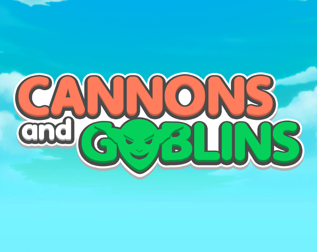 Games like Cannons And Goblins