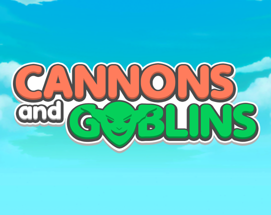 Cannons And Goblins Game Cover