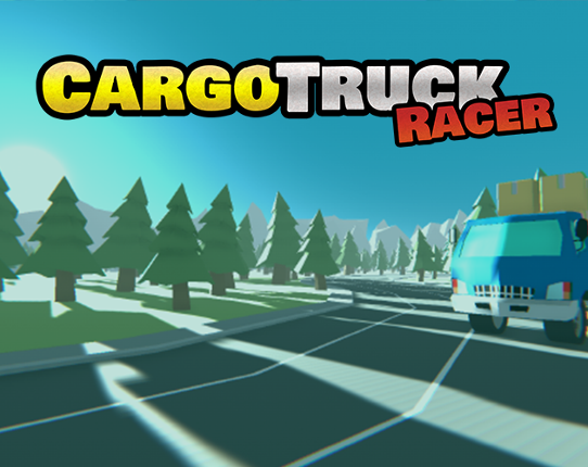 Cargo Truck Racer Image