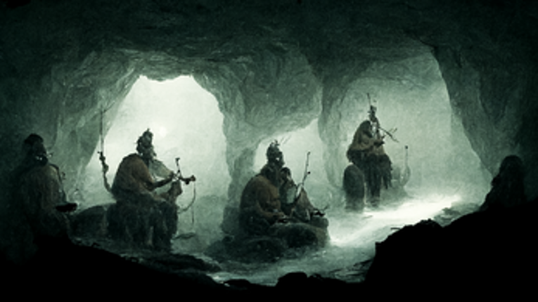 Children Of Hodur screenshot