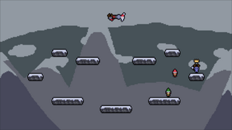 Christmas Carnage screenshot