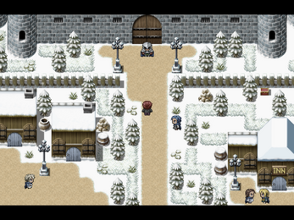Concordia Eternal Image