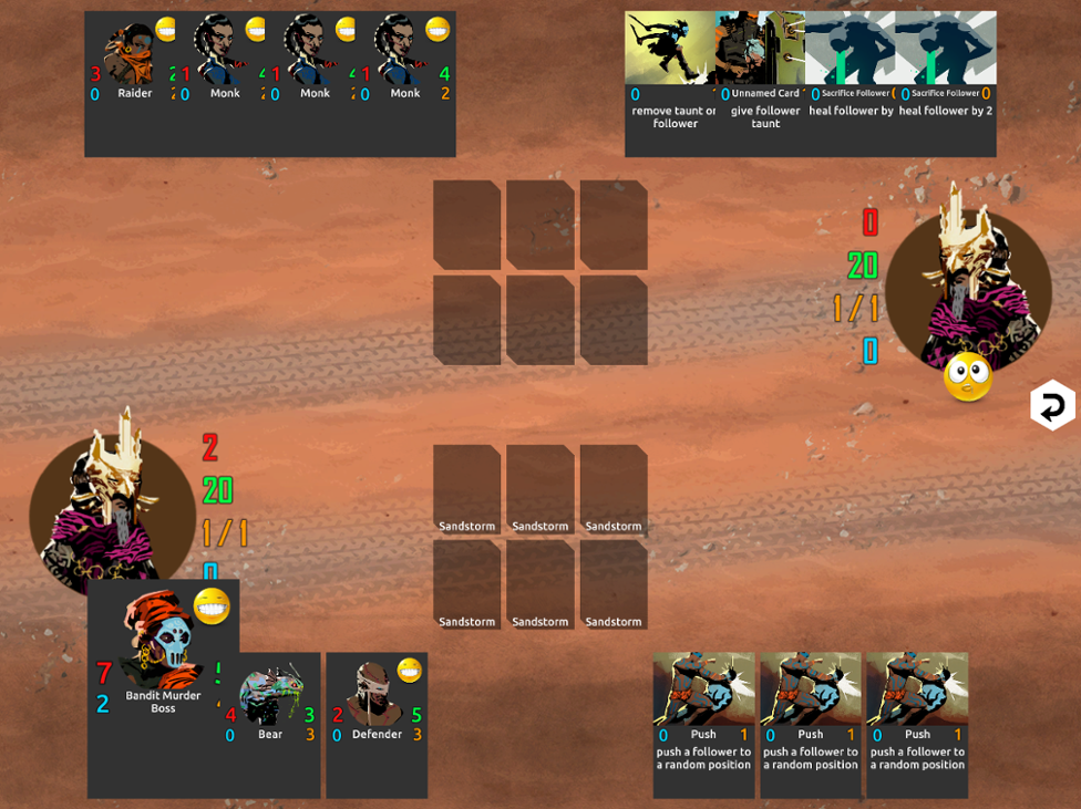 Games like Convoy Deck