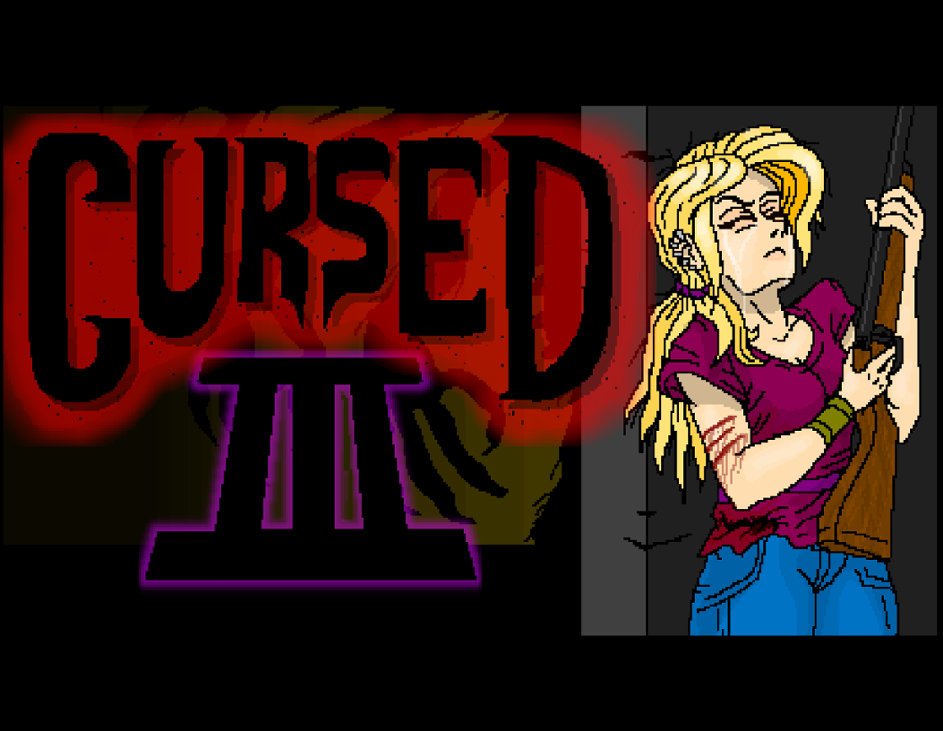 Games like Cursed 3