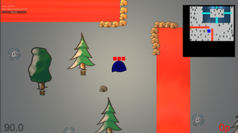 Deception Royale screenshot