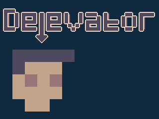 Games like Delevator