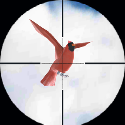 Desert Bird Shooting Hunting Game 2018 Image
