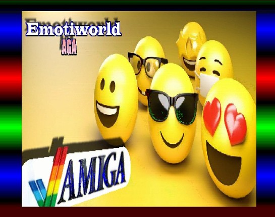 EmotiWorld (AGA) Image