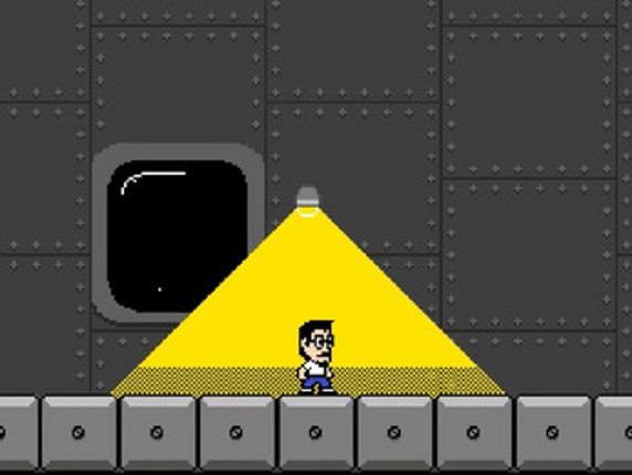 Adventures of ESI: Space thieves screenshot