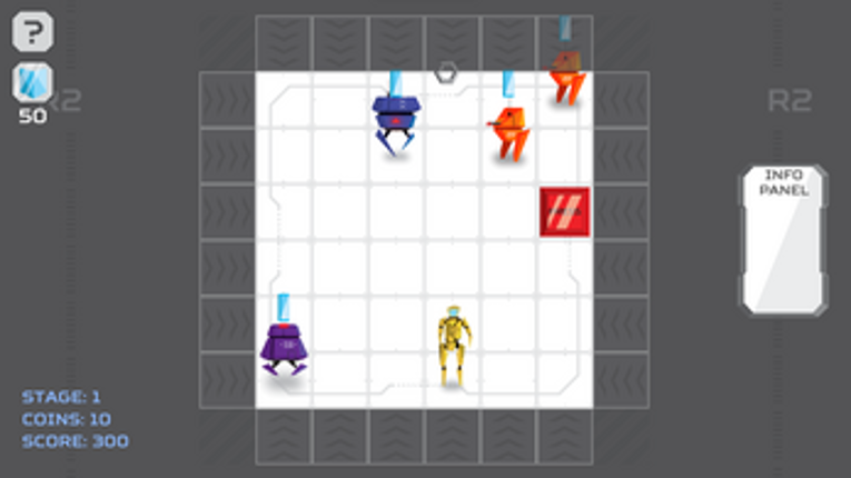 Factory 3048 Image